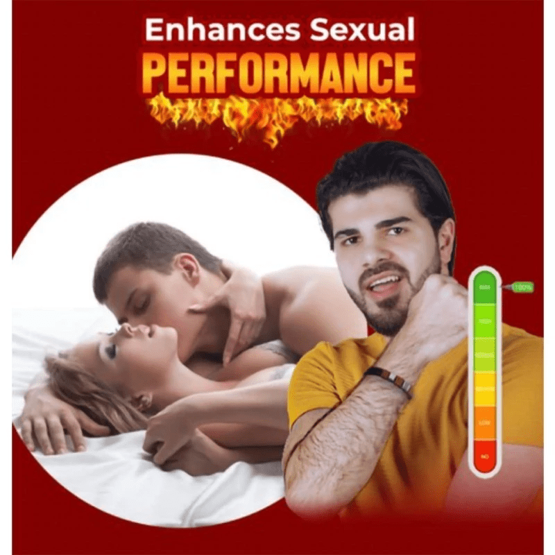 Bracciale Magnetico TurboAlfa® con 4000 ioni