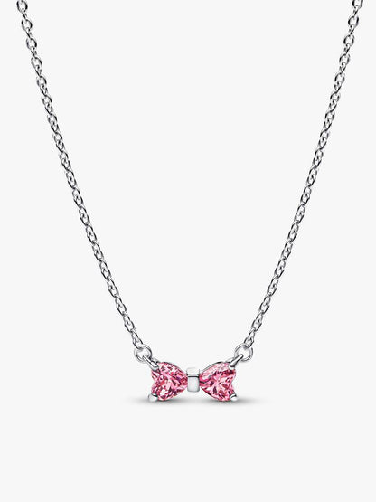 Set Fiocco Luminoso Rosa con 5 pezzi