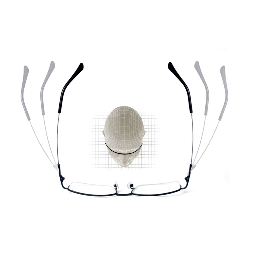 Occhiali Intelligenti in Titanio - ACQUISTANE 1 E RICEVINE 2