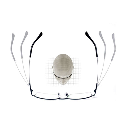 Occhiali Intelligenti in Titanio - ACQUISTANE 1 E RICEVINE 2